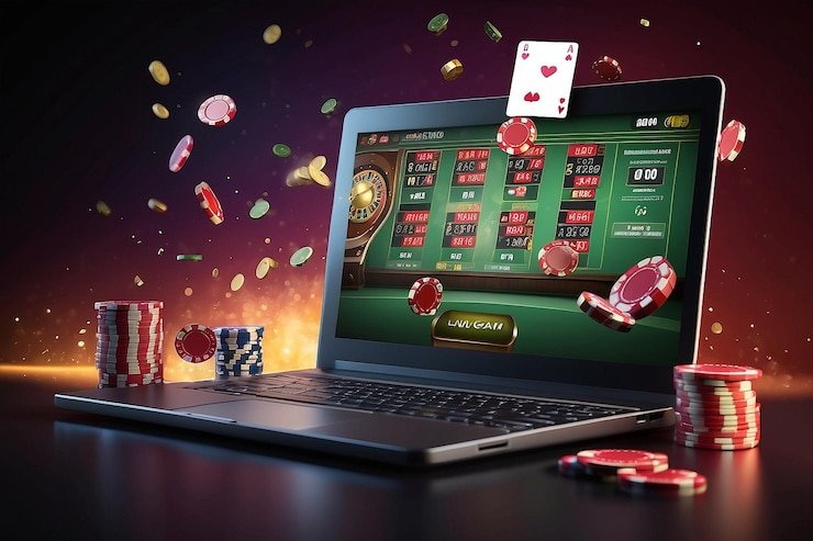Riwayat taruhan dan hasil Riwayat taruhan dan hasil di dashboard idslot