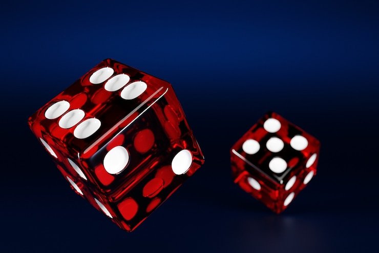 Meja roulette langsung idslot