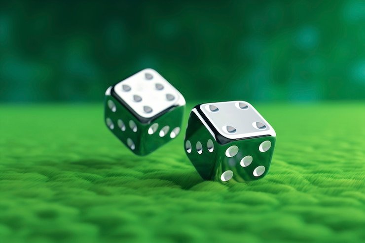 Hasil Sic Bo — nilai dadu Hasil Sic Bo dengan detail dadu di platform idslot