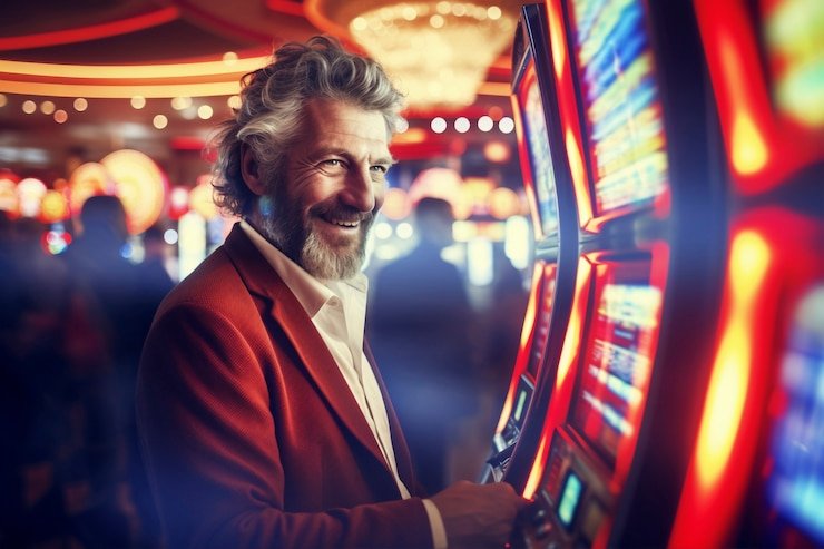 Hasil Roulette — angka pemenang Hasil Live Roulette di studio idslot