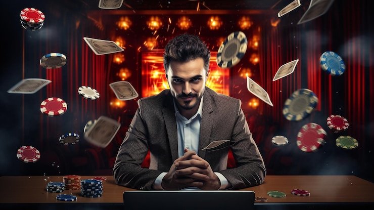 Tampilan dashboard pemain idslot dengan opsi pembayaran DANA, OVO, GoPay, dan QRIS