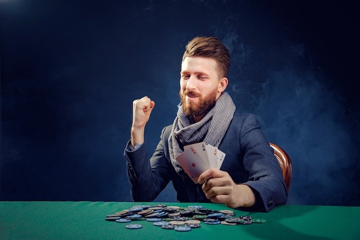 Konfirmasi tautan di email untuk idslot