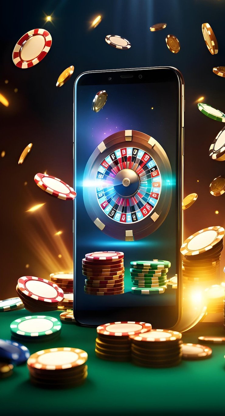 idslot App idslot App